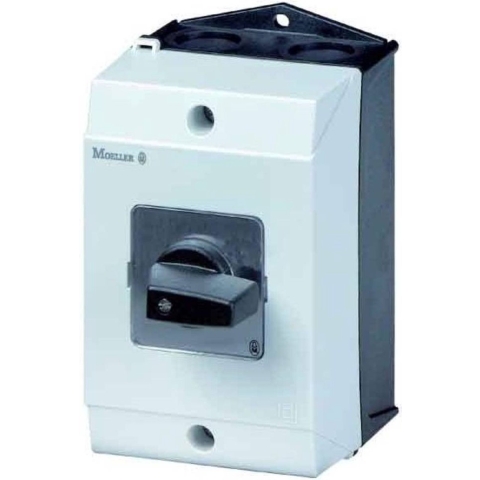 Eaton 222701 T0-4-15374/I1 Omschakelaar 1 stuk(s)