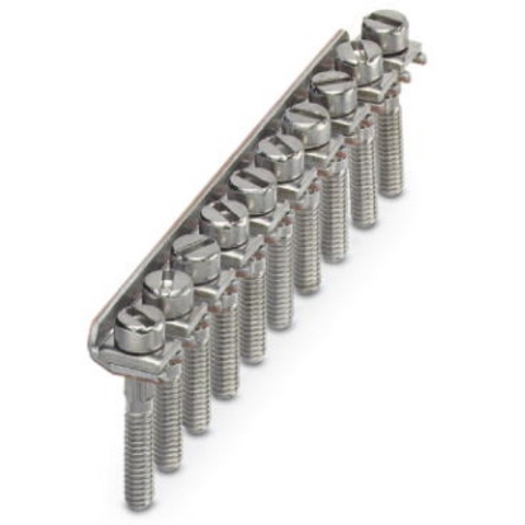 Phoenix Contact 0311171 Vaste brug 10 stuk(s)