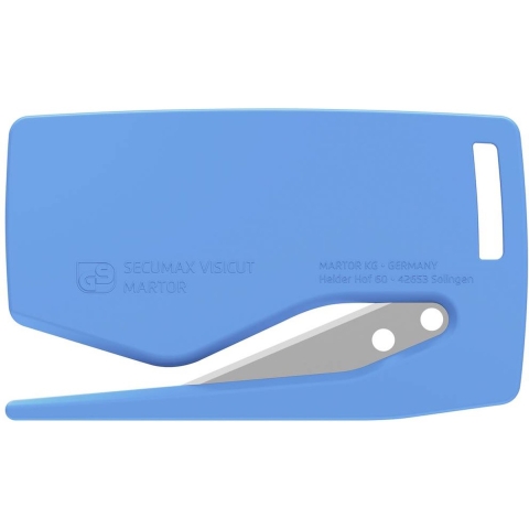 MARTOR 47012.16 Veiligheidsmes SECUMAX VISICUT 100 stuk(s)