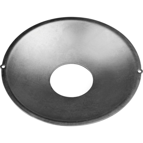 Werma Signaltechnik 975.890.02 Reflector voor signaalgever Geschikt voor serie (signaaltechniek) Verkeerssignaallamp 889