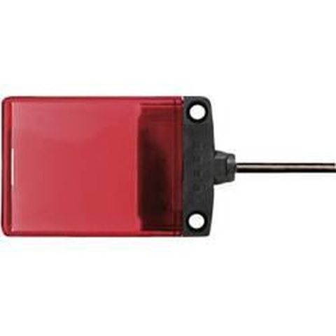 Idec Signaallamp LED LH1D-H2HQ4C30R LH1D-H2HQ4C30R Rood Continulicht 24 V/DC, 24 V/AC