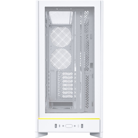 HS01 Tower behuizing