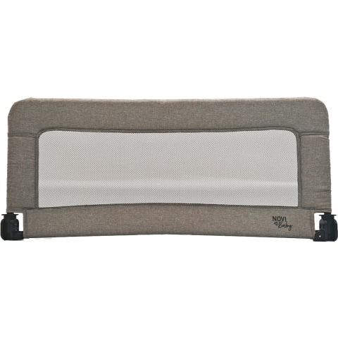 Bedrek Novi at Home® Nina Hazel Melange