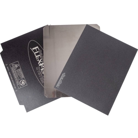 BUILDTAK Drukplaat Complete FlexPlate System (355 x 355 mm) BTFS355X355-V2
