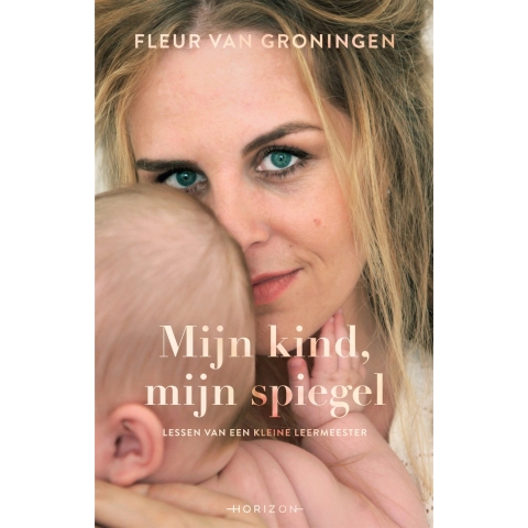 Mijn kind, mijn spiegel (Paperback)
