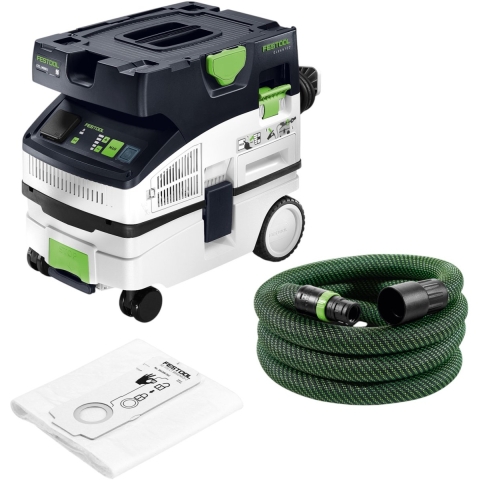 Festool CTL MINI I Stofzuiger CLEANTEC - 578311