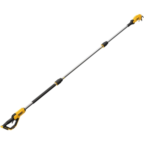 DeWALT DCMPP569N Accu snoeischaar op steel 18V XR Basic Body