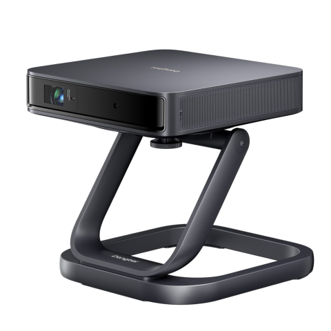 Dangbei Atom Smart Bundle(incl. Stand) Beamer Zwart