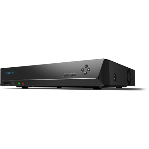 RLN36 Netwerk video recorder