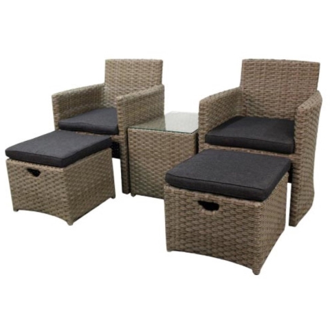 Meinedo Loungeset - Own