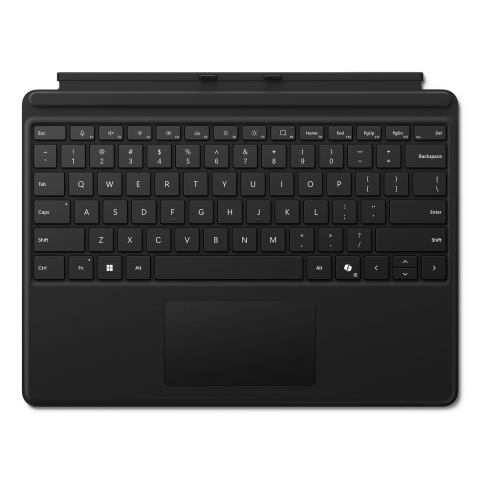 Microsoft Surface keyboard AZERTY BE