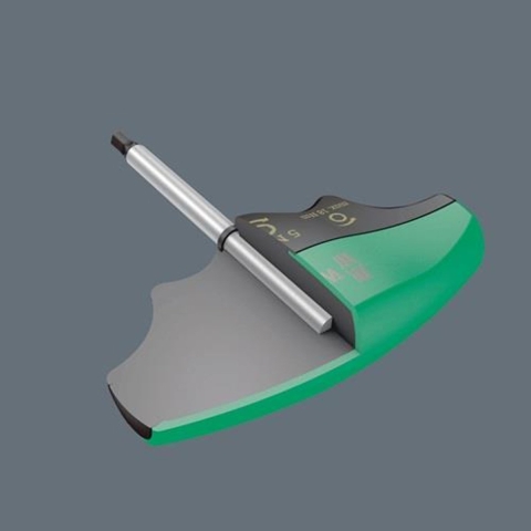 Wera 400 TX Momentindicator Werkplaats 1 stuks