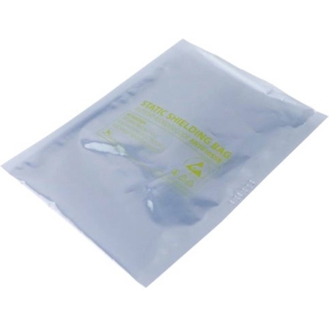 Antistat 010-0031 ESD-zakje (l x b) 406 mm x 254 mm 100 stuk(s)