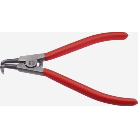 VBW 87534120 Borgveertang 200 mm 1 stuk(s)