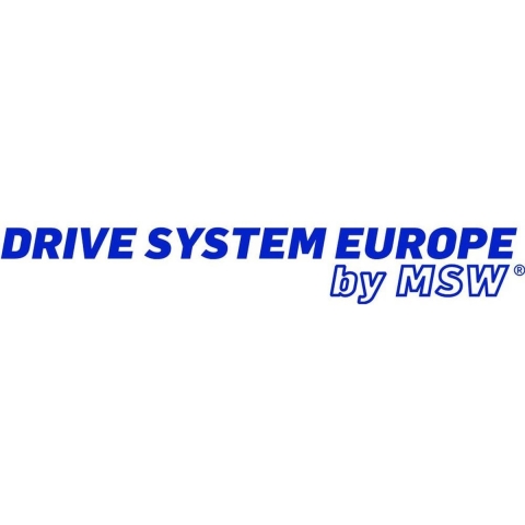 Drive System Europe by MSW RVS lineaire elektrische cilinder DSZY35-12-19-050-HS2-IP69K Slaglengte 50 mm 1 stuk(s)