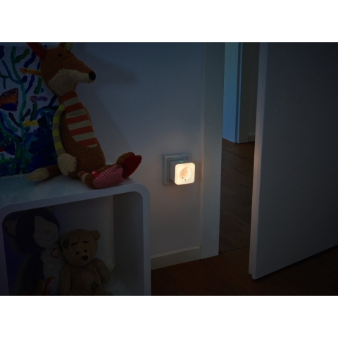 OSRAM HOMELIGHTING Smart+ Draadloos stopcontact