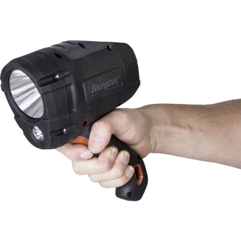Energizer Hardcase Hybrid Pro Sportlight E300668103 Accu handschijnwerper LED 550 lm