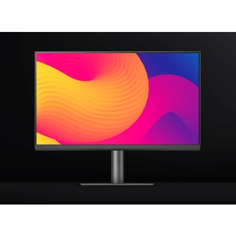 BenQ PD2706QN LCD-monitor Energielabel G (A - G) 68.6 cm (27 inch) 2560 x 1440 Pixel 16:9 5 ms HDMI, DisplayPort, USB-C IPS LCD
