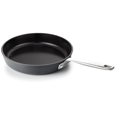 Beka Koekenpan Maestro Alu ø 24 cm - keramische anti-aanbaklaag - geschikt voor alle warmtebronnen