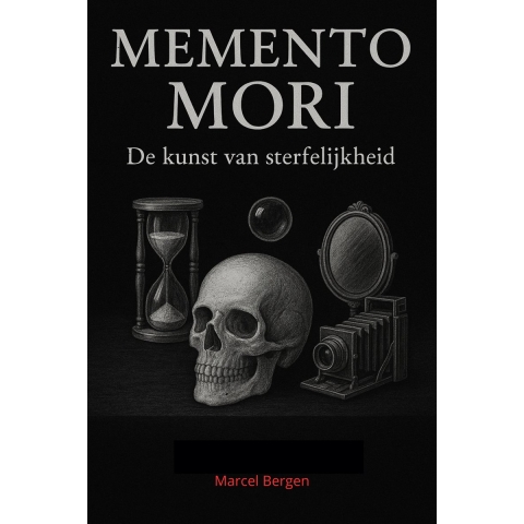 Memento Mori (Paperback)