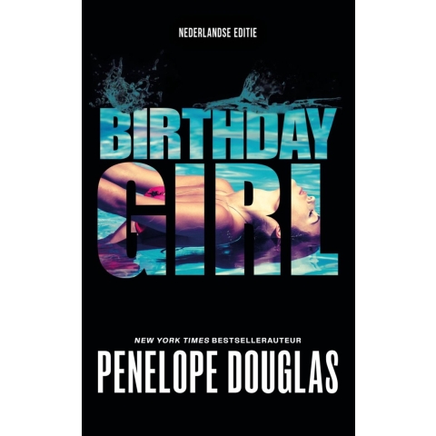 Birthday girl (Paperback)