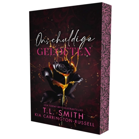 Onschuldige geloften (Paperback)