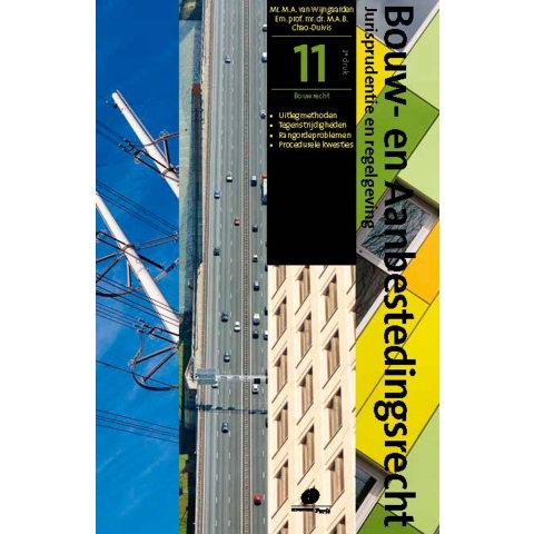 Jurisprudentie en regelgeving (Paperback)