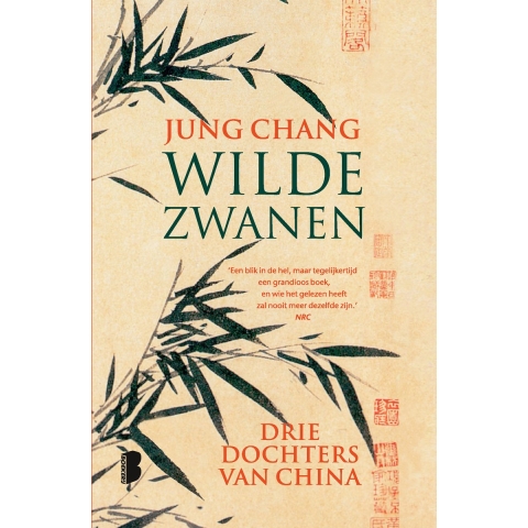 Wilde zwanen (Paperback)