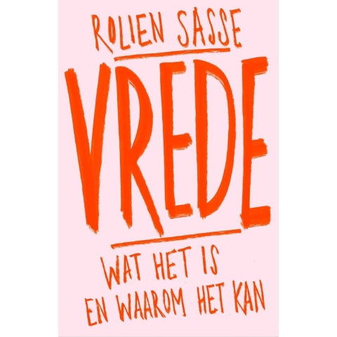 Vrede (Paperback)