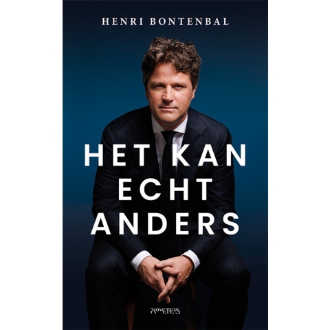 Het kan echt anders (Paperback)