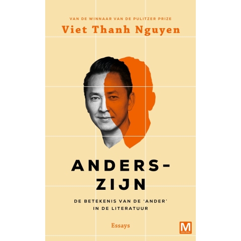 Anders-zijn (Paperback)