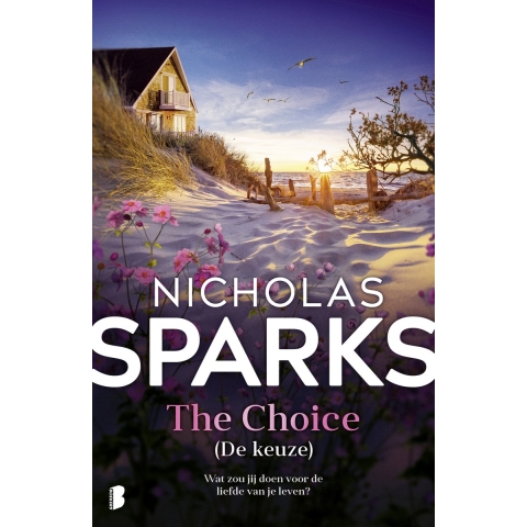 The Choice (De keuze) (Paperback)