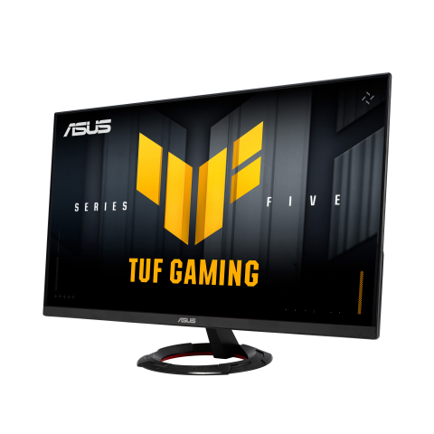 Asus Tuf Gaming Vg249q5r - 23.8 Inch 1920 X 1080 (full Hd) 1 Ms 200 Hz