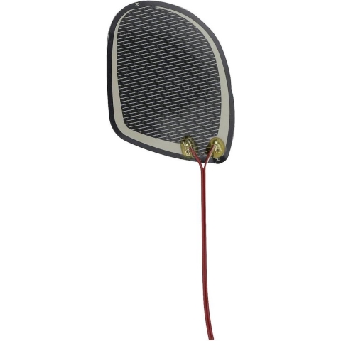 Thermo TECH Polyester Verwarmingsfolie 12 V 20 W (l x b) 128 mm x 92 mm
