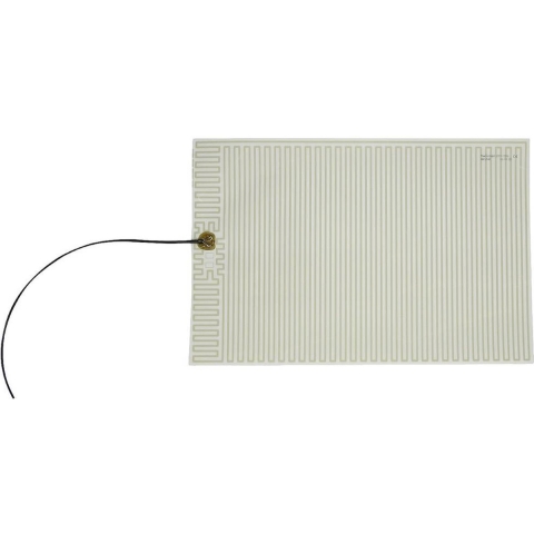 Thermo TECH Polyester Verwarmingsfolie 230 V 200 W (l x b) 540 mm x 360 mm