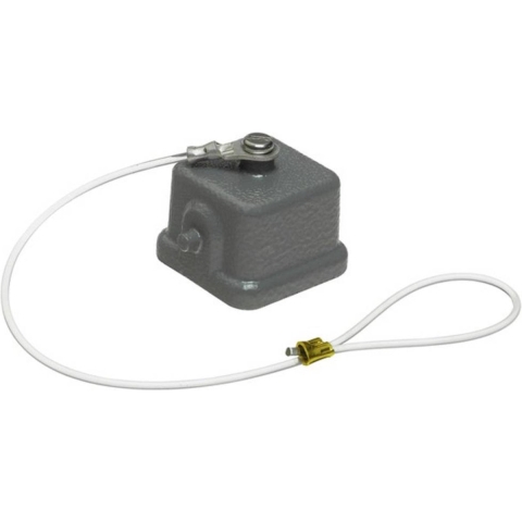 Harting Afdekkappen 09200035428 Inhoud: 1 stuk(s)
