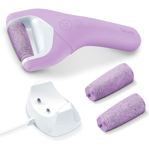 Beurer MP 59 Wet & Dry Manicure- en pedicureset