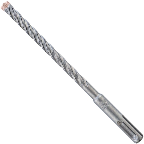 Alpen Force X 0087500800100 Hamerboor 8 mm Gezamenlijke lengte 460 mm 1 stuk(s)