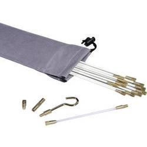 HellermannTyton 897-90000 Cable Scout+ Basis-set 1 set(s)