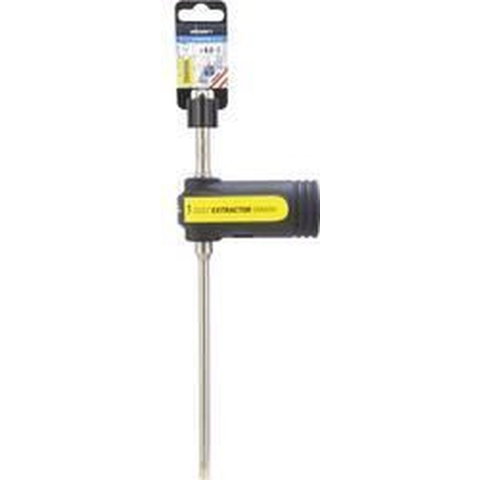 Alpen 0068001400100 Hardmetalen afzuigboor voor baksteen met SDS-plus schacht 1 stuk(s)