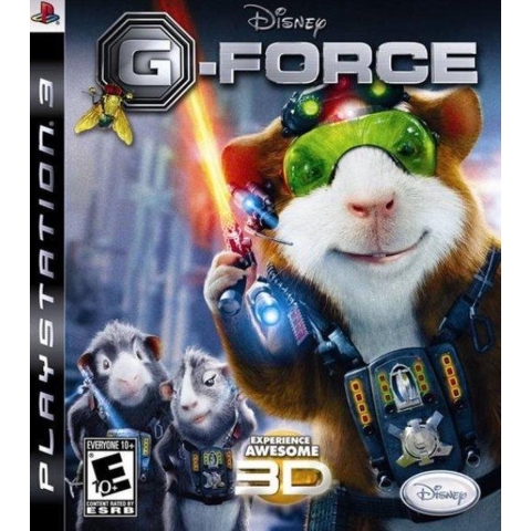 G-Force