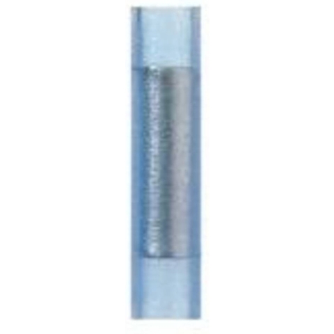 LAPP 63106040 Stootverbinder 1.50 mm² 2.50 mm² Volledig geïsoleerd Blauw 100 stuk(s)