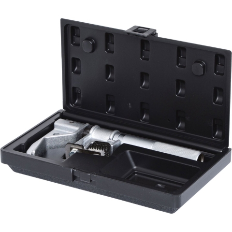 KS Tools 150.1430 Draadeinde voor buitenschroefdraad Ø 25-140 mm