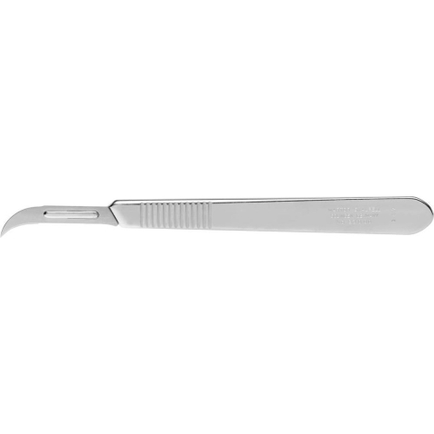 MARTOR 2311254 GRAFIX SCALPEL KLEIN 1 stuk(s)