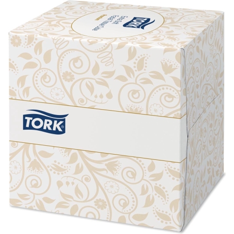 TORK 140278 Tissues Kleur (specifiek) Wit 3000 stuk(s)