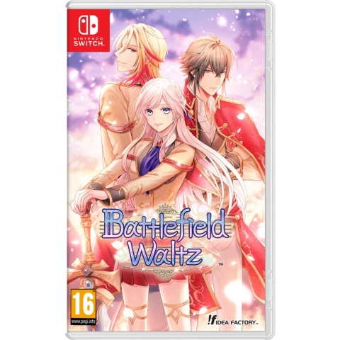 Battlefield Waltz Day One Edition
