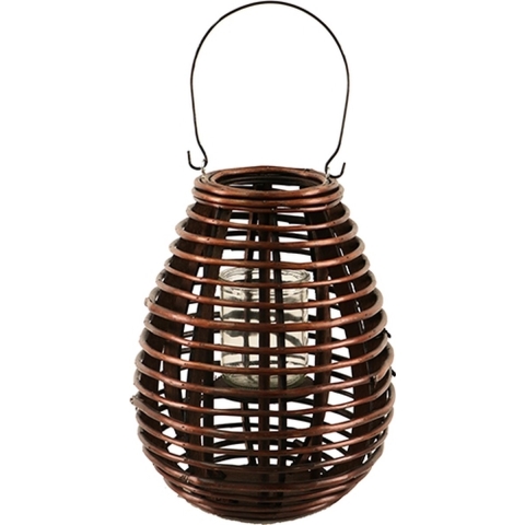 Lantaarn Linde - 32x38 cm - Buitengewoon de boet