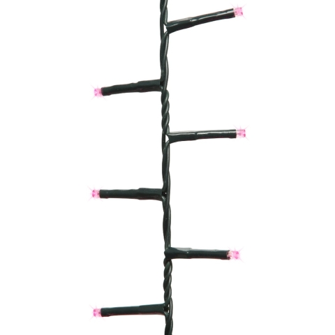 LED compact tw.l1600cm-750L pink - Lumineo