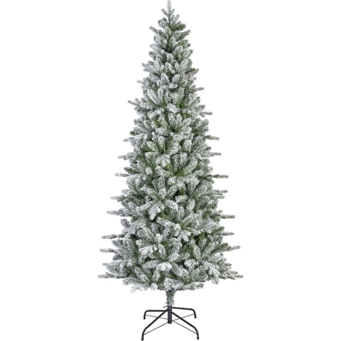 Kunstkerstboom Killington fir snowy 240 cm - Everlands