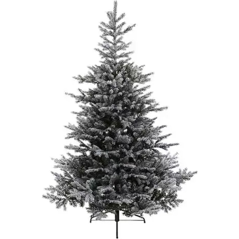 Snowy Grandis Kunstkerstboom 300 cm Everlands - Everlands
